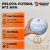 Pelota De Futbol Afa Nº2 Estadios 24 Licencia Clubes® Niños Argentina PVC Cosido a Maquina - comprar online