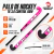 Palo Hockey Tk Total Three 3.6 Control Bow Indoor 5% Aramida - Deportivo y Marcial