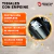 Protectores Tibiales Con Empeine Premium Loska Mma Kickboxing TKD en internet