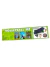 Set Red Voley Con Postes Desmontable 4,40m + Pelota Inflador - comprar online