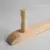 Tonfa Okinawense Recta Madera 50 Cm Artes Marciales Karate Kobudo - comprar online