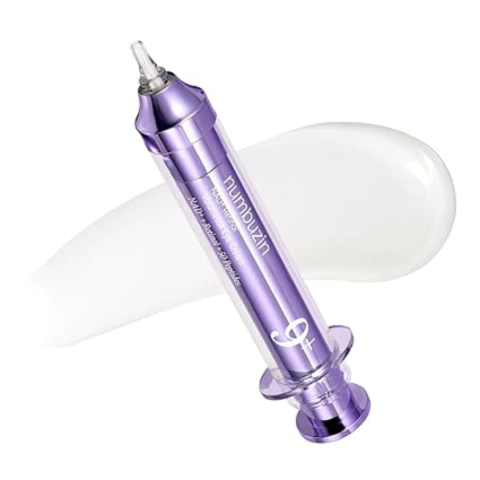 Numbuzin N.9 - Creme Área Dos Olhos NAD+ Retinal+Volumetox