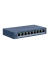 SWITCH 8 PORTAS DS-3E1309P-EI/M - 8 PORTAS /100 POE - GERENCIAVEL - 60W - HIKVISION na internet