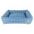 CAMA QUADRIC AZUL - comprar online
