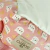 CAMA URSO ROSE - Exclusive moda pet