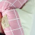 CAMA QUADRIC ROSA - Exclusive moda pet