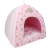 CABANA DOCE FLOR - ROSA