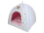 CABANA DOCE FLOR – AZUL - comprar online