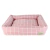 CAMA QUADRIC ROSA - comprar online