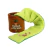 QMONSTER VASO DE ESCONDER PETISCOS
