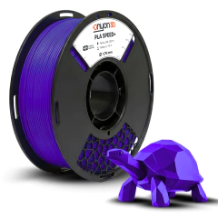 Filamento PLA Roxo Speed + Lite Series - 1KG