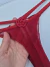 Conjunto rendado sem bojo - comprar online