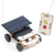 C-21B – Kit Auto Solar Radio Controlado STEM para Aprender Energía Solar y Movimiento - comprar online