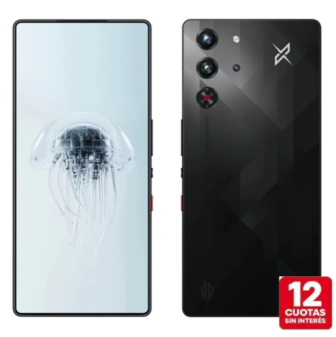 Nubia Redmagic 10 Pro Shadow