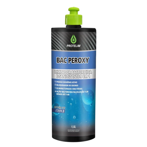 Bac Peroxy 1,5L Protelim