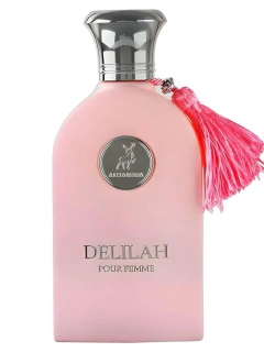 (Decant) Delilah - Maison Alhambra
