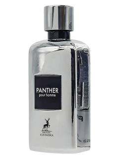 (Decant) Panther Pour Homme - Maison Alhambra