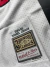 Regata de Basquete Chicago Bulls Mitchell & Ness Michael Jordan #23 na internet
