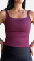 Blusa Decote Quadrado