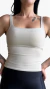 Blusa Decote Quadrado - comprar online