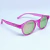 Óculos de sol Cancun Polarizado - ROSA PINK COM ROSE ESPELHADO - comprar online