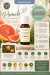 Aceite de Pomelo Ayurdevas x 8 ML
