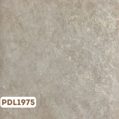 Papel de Parede Vinilizado Fendi com Dourado PDL1975 - comprar online