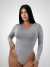 Body manga larga - comprar en línea