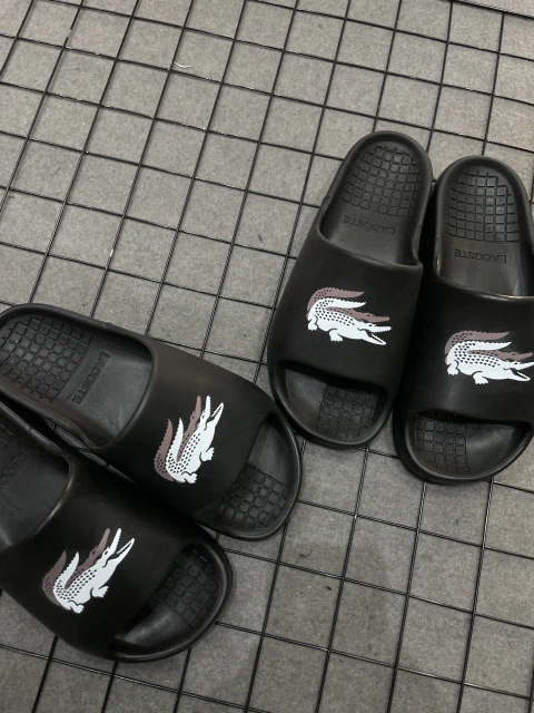 Slide Lacoste #8035