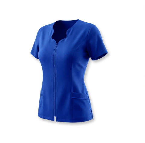 Polera / Top Clínico, Diseño Premium – Elasticidad, Confort - tienda en línea