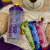 KIT COQUETELEIRA CHOCOO 600ML + 3 BARRAS PROTEICAS SORTIDAS (15G DE PROTEÍNA CADA) - comprar online