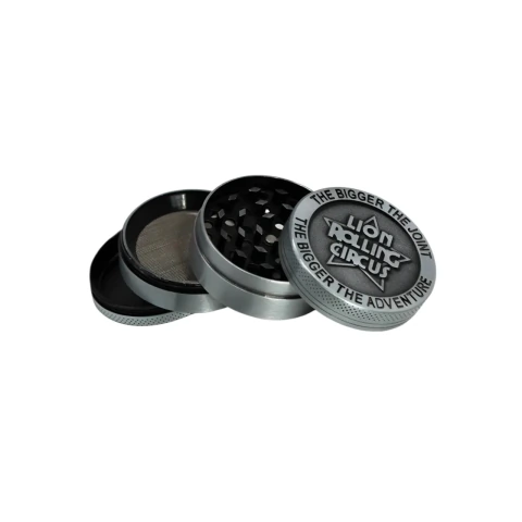Picador Lion Amsterdam Metal 4 partes Metal - comprar online