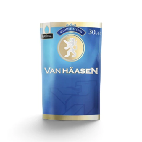 Van Haasen Middle Blend - 30 gr