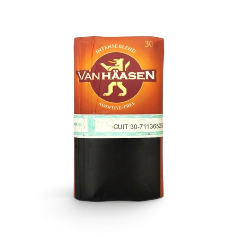 VAN HAASEN INTENSE BLEND 30 GR.