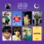 Baby Enhypen - Kit photocards frente e verso