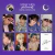 Bang Chan (Stray Kids) - Kit 7 photocards frente e verso