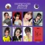 Ahyeon (BABYMONSTER) - Kit 7 photocards frente e verso