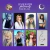 Sakura (Le Sserafim) - Kit 7 photocards frente e verso - comprar online