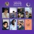 Heeseung (Enhypen) - Kit 7 photocards frente e verso - comprar online
