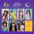 Yena - Kit 7 photocards frente e verso - comprar online