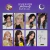 Kazuha (Le Sserafim) - Kit 7 photocards frente e verso