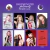 Pharita (BABYMONSTER) - Kit 7 photocards frente e verso - comprar online