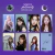 Jiwoo (NMIXX) - Kit 7 photocards frente e verso - comprar online