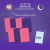 Kit Photocards Floptok - (7 unidades) - loja online