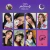 Yeji (ITZY) - Kit 7 photocards frente e verso