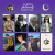 Martin (Cortis) - Kit 7 photocards frente e verso - comprar online