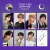 Han (Stray Kids) - Kit 7 photocards frente e verso