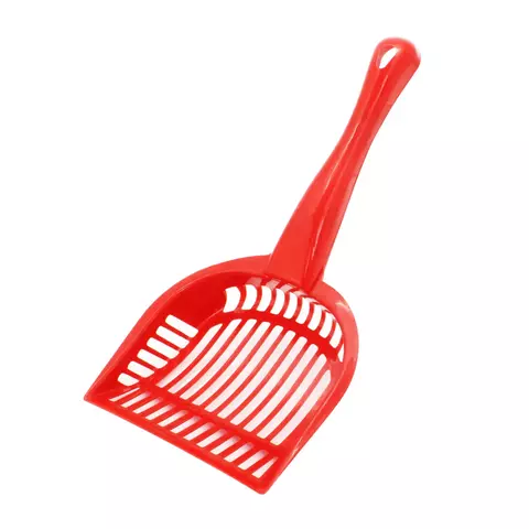 para para arena de gato