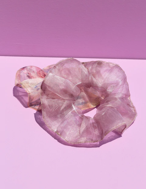 MAXI SCRUNCHIE KIT COM 2 [SANTE + FH]
