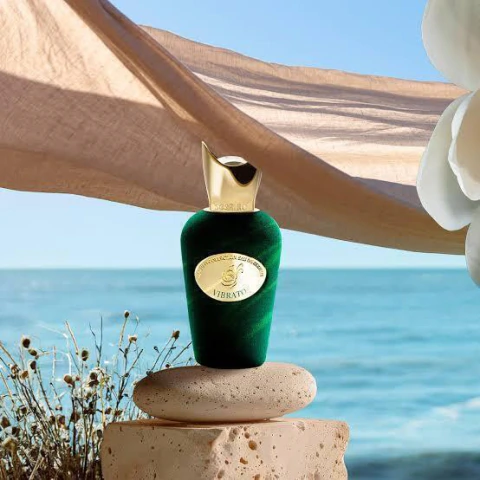 Sospiro Vibrato Eau Parfum 100ml